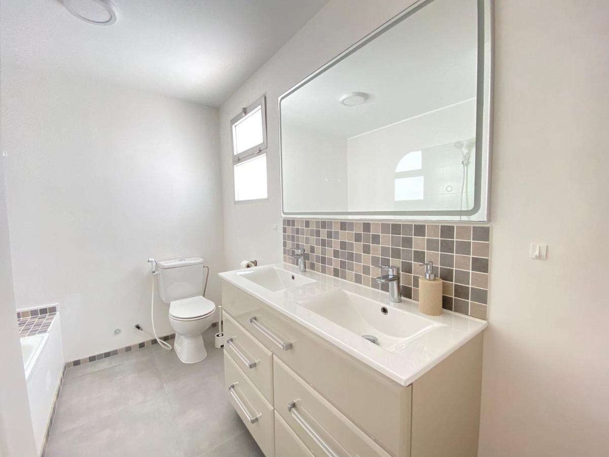 Townhouse W/Sea View & Garden Villa Естепона Екстериор снимка